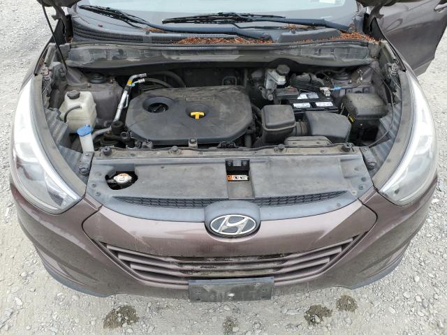 VIN KM8JT3AFXEU946134 2014 HYUNDAI TUCSON no.12