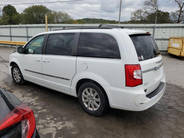 VIN 2C4RC1BGXER294244 2014 Chrysler Town and Countr... no.2