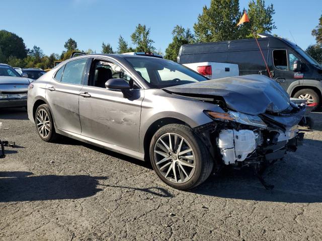 2024 TOYOTA CAMRY XLE - 4T1F11BK5RU122317