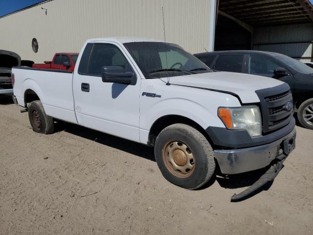 VIN 1FTMF1CM1EKE63006 2014 Ford F-150 no.4