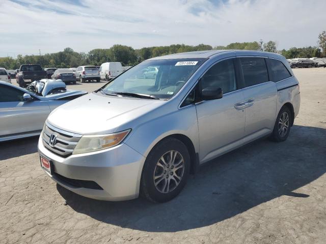 HONDA ODYSSEY EX