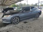2015 HONDA ACCORD SPO - 1HGCR2F5XFA007544
