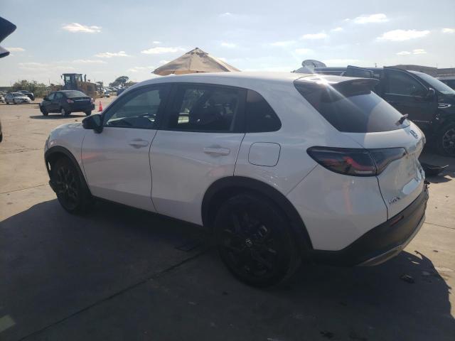 2023 HONDA HR-V SPORT - 3CZRZ1H52PM744834