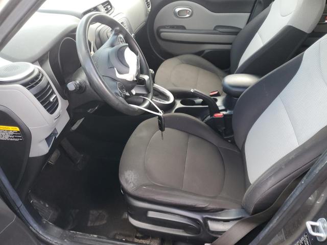 2015 KIA SOUL - KNDJN2A20F7207201