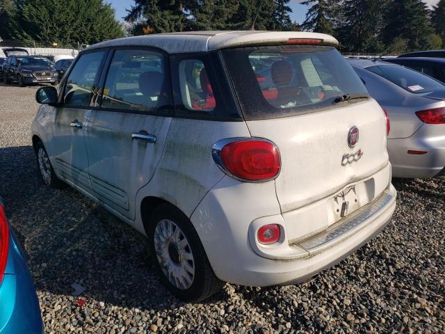 VIN ZFBCFAAH5EZ007747 2014 Fiat 500L, Pop no.2