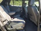 CHEVROLET TRAVERSE L photo