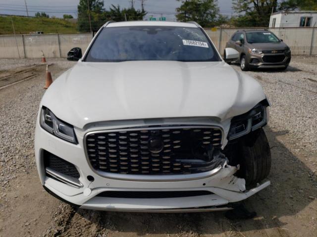 VIN SADCJ2EX0MA675864 2021 Jaguar F-Pace, S no.5