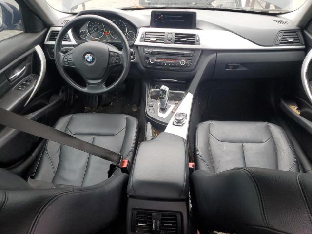 VIN WBA3C1C5XDF440647 2013 BMW 3 Series, 328 I Sulev no.8