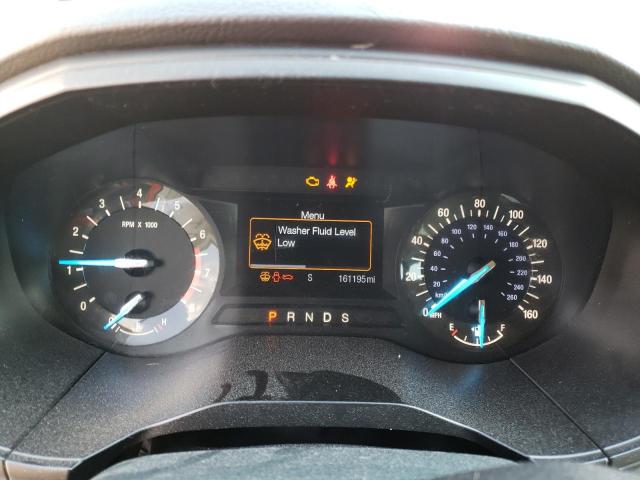 2016 FORD EDGE SE - 2FMPK4G99GBC00691
