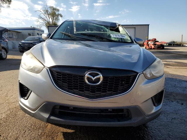 2015 MAZDA CX-5 SPORT - JM3KE2BE4F0475035