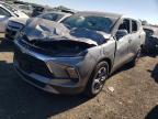 2024 CHEVROLET BLAZER 2LT - 3GNKBCR46RS203739