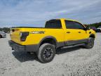 NISSAN TITAN XD S photo