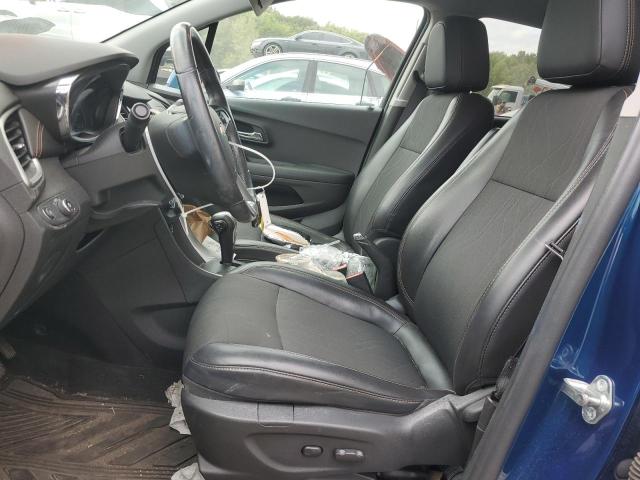 2020 CHEVROLET TRAX 1LT - 3GNCJLSBXLL245199