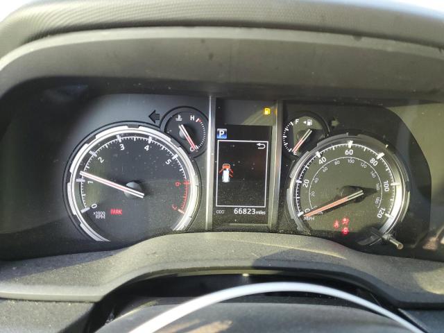 2020 TOYOTA 4RUNNER SR - JTEBU5JR6L5776238