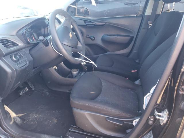 2020 CHEVROLET SPARK LS - KL8CB6SA7LC420950