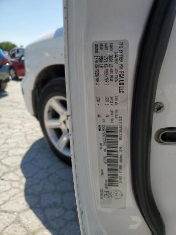 2015 RAM 1500 SLT - 1C6RR7GTXFS737541