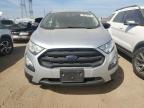 FORD ECOSPORT S photo