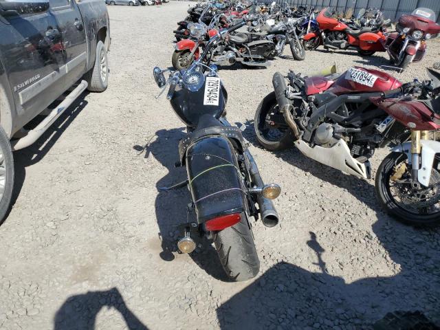 2001 YAMAHA XVS1100 JYAVP11Y61A002113