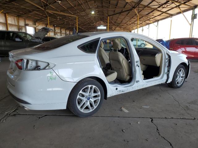 VIN 3FA6P0H75ER203311 2014 Ford Fusion, SE no.3