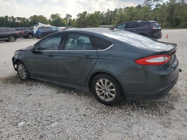 2016 FORD FUSION S - 3FA6P0G79GR188140