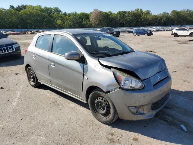 2015 MITSUBISHI MIRAGE DE - ML32A3HJ1FH049824