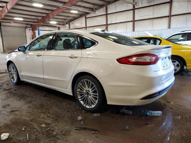 VIN 3FA6P0HD9FR291416 2015 Ford Fusion, SE no.2