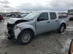 2017 NISSAN FRONTIER S - 1N6AD0ER2HN711677