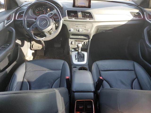 2016 AUDI Q3 PREMIUM - WA1BFCFS4GR024495