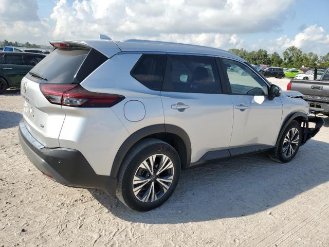 2022 NISSAN ROGUE SV - JN8BT3BA7NW043735