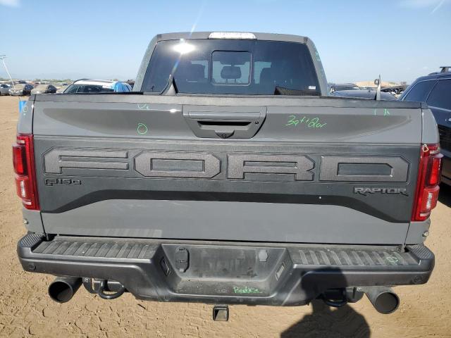 2020 FORD F150 RAPTO - 1FTFW1RG7LFA39068