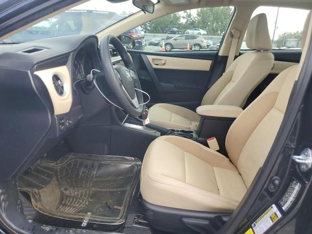 2017 TOYOTA COROLLA L - 5YFBURHE7HP731723