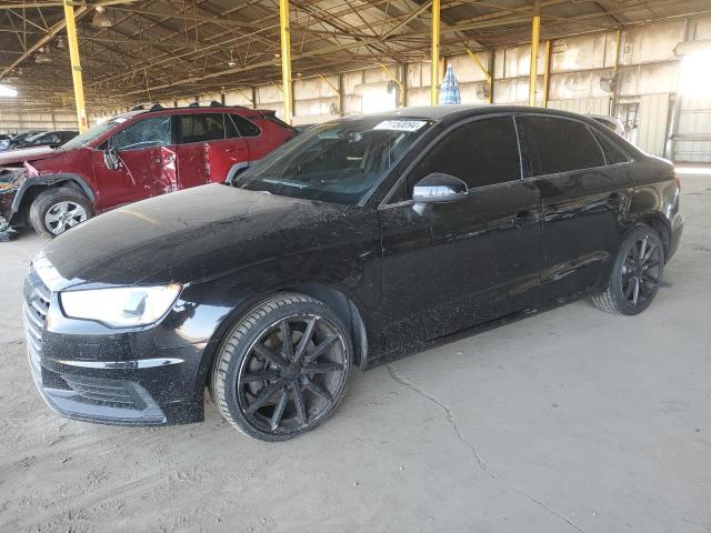 2015 AUDI A3 PREMIUM - WAUBFGFFXF1063747