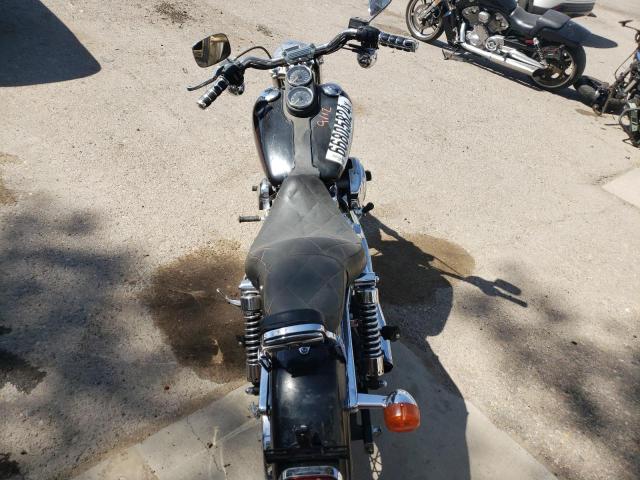 2001 HARLEY-DAVIDSON FXDL 1HD1GDV151Y334437