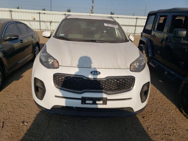 VIN KNDPM3AC8H7282257 2017 KIA Sportage, LX no.5