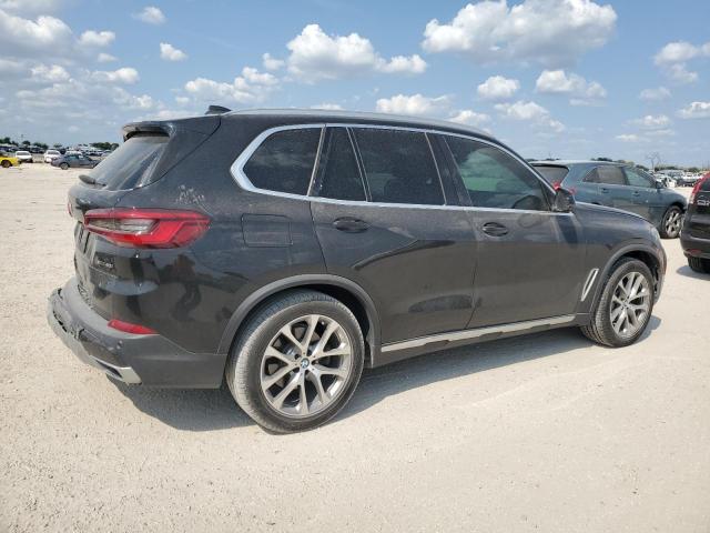 VIN 5UXCR6C52KLK86026 2019 BMW X5, Xdrive40I no.3