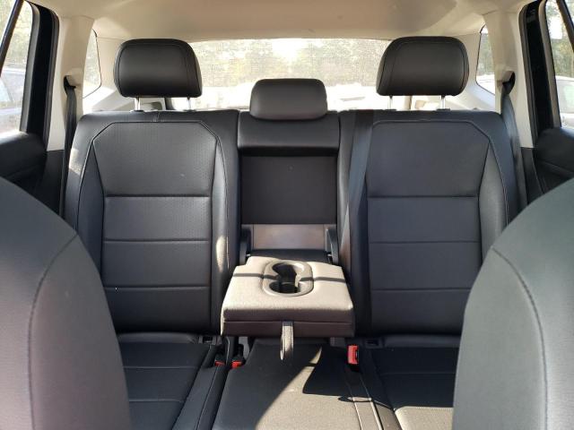 2020 VOLKSWAGEN TIGUAN SE - 3VV2B7AX9LM134600