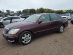 LEXUS LS 430 photo