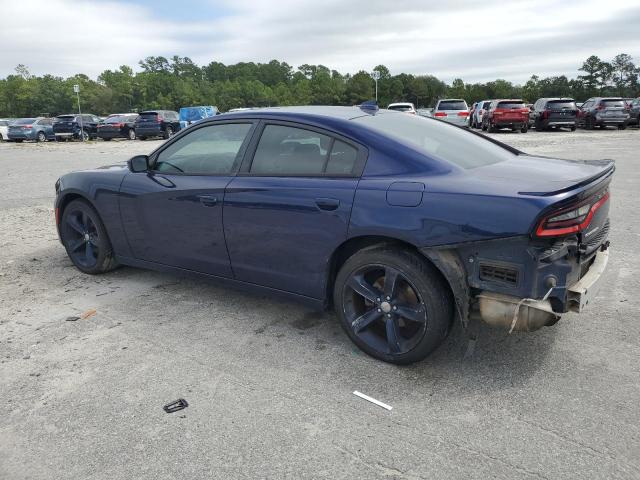 2015 DODGE CHARGER SX - 2C3CDXHG9FH800395