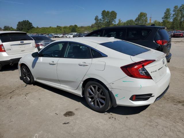2021 HONDA CIVIC EXL - 19XFC1F76ME013361