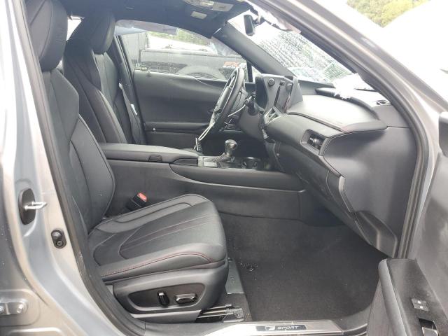 2024 LEXUS UX 250H PR - JTHR9JBH4R2078223