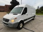 MERCEDES-BENZ SPRINTER 2 снимка