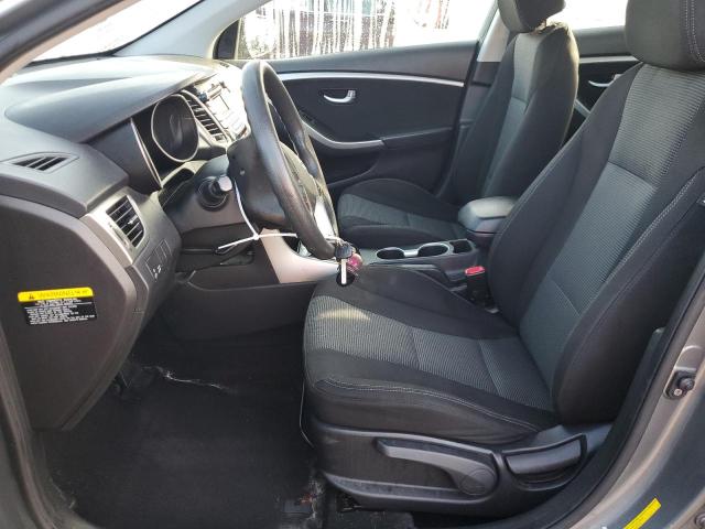 2016 HYUNDAI ELANTRA GT - KMHD35LH5GU305144