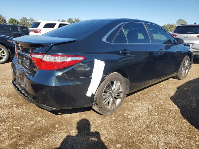 VIN 4T1BF1FK0FU965802 2015 Toyota Camry, LE no.3