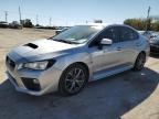 2015 SUBARU WRX - JF1VA1A60F9814669