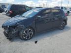 2017 TOYOTA COROLLA IM - JTNKARJE8HJ538645