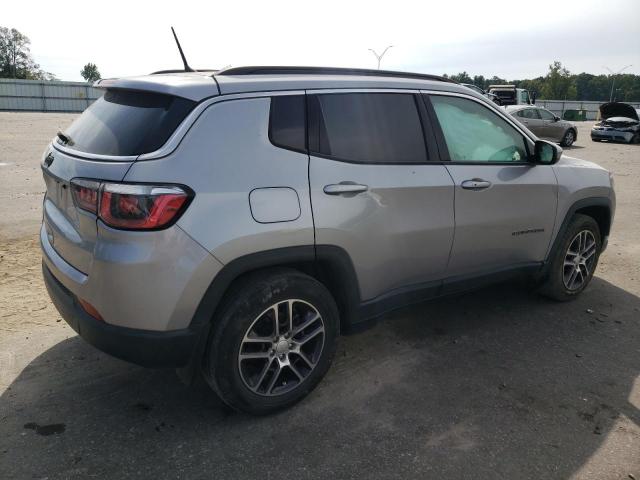 2018 JEEP COMPASS LA - 3C4NJCBB8JT500463