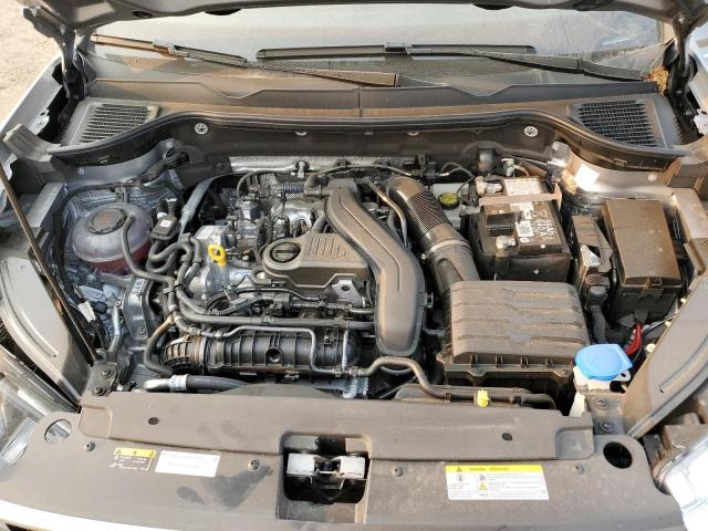 VIN 3VV5X7B28RM052934 2024 Volkswagen Taos, S no.12