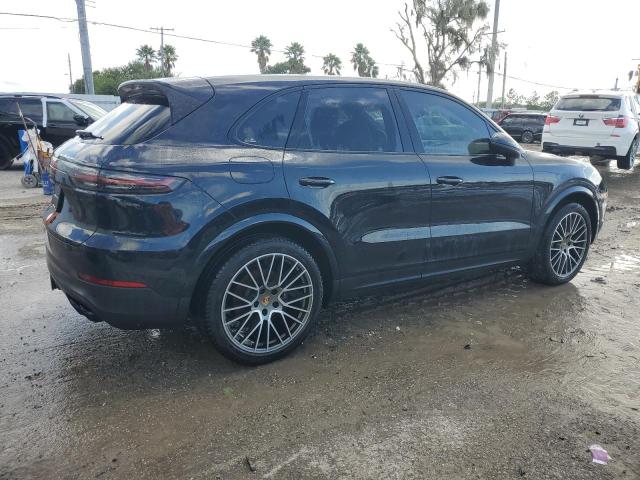 VIN WP1AA2AY3PDA05258 2023 Porsche Cayenne, Base no.3