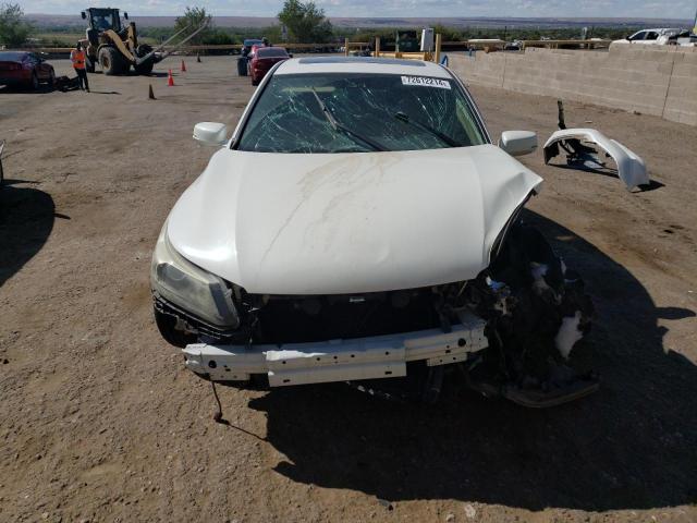 VIN 1HGCR2F88EA034461 2014 Honda Accord, Exl no.5