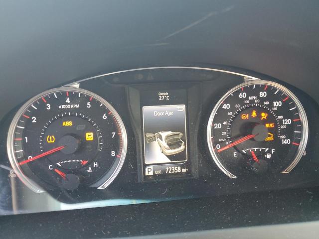 2016 TOYOTA CAMRY LE - 4T1BF1FK1GU569170